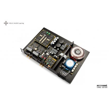 Holo Audio Spring 3 DAC