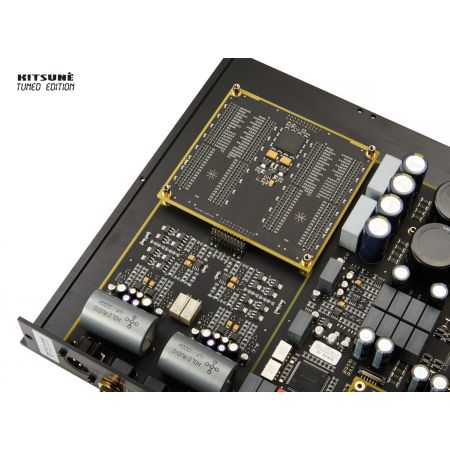 Holo Audio Spring 3 DAC