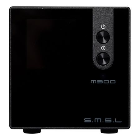 SMSL M300 МКII