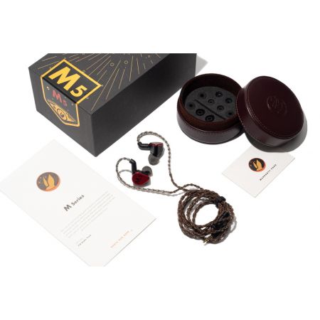 Fir Audio M5