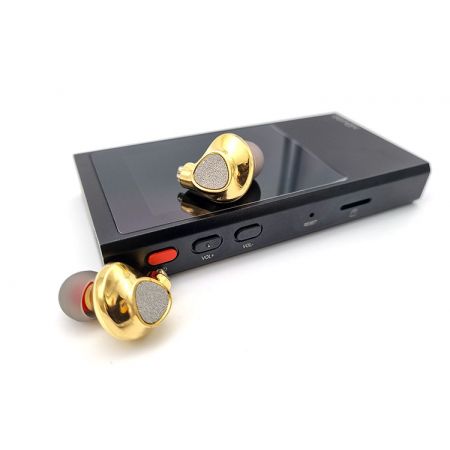 Tin HiFi P2 Plus