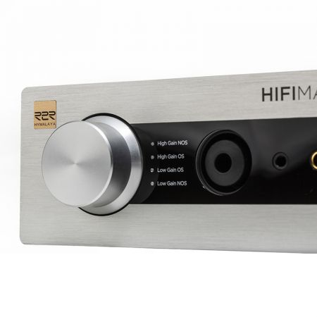 HiFiMAN EF400