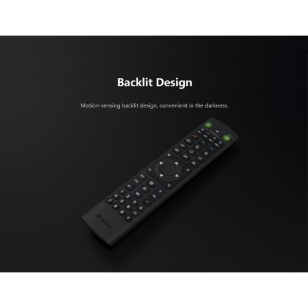 Пульт Zidoo V12