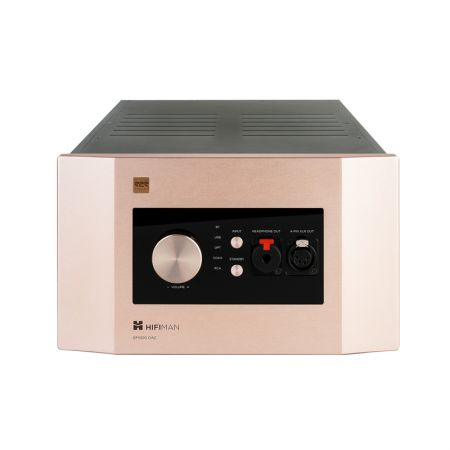 HiFiMAN EF1000DAC