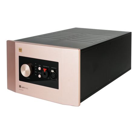 HiFiMAN EF1000DAC