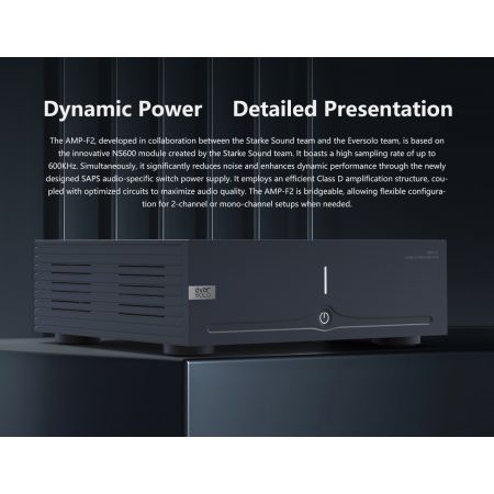 EverSolo AMP-F2