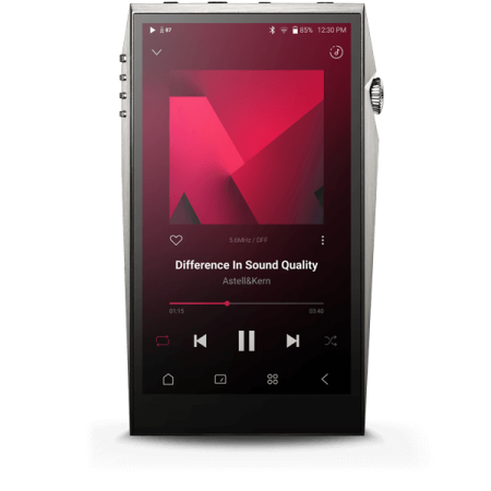 Astell & Kern SP3000T