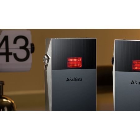 Astell & Kern SP3000T