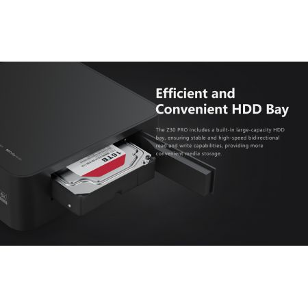Zidoo Z30 PRO