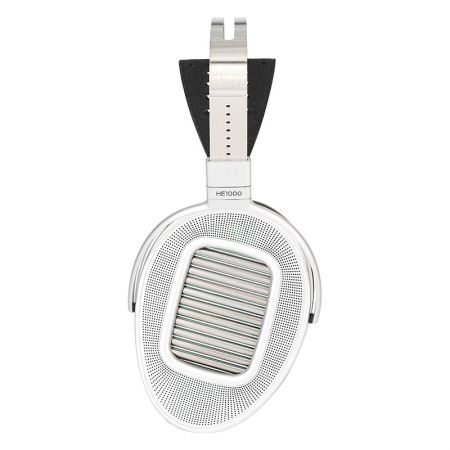 HiFiMAN HE1000 Unveiled