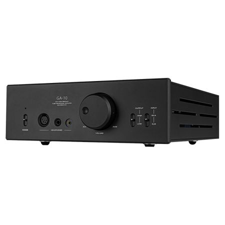 HiFiMAN GA-10