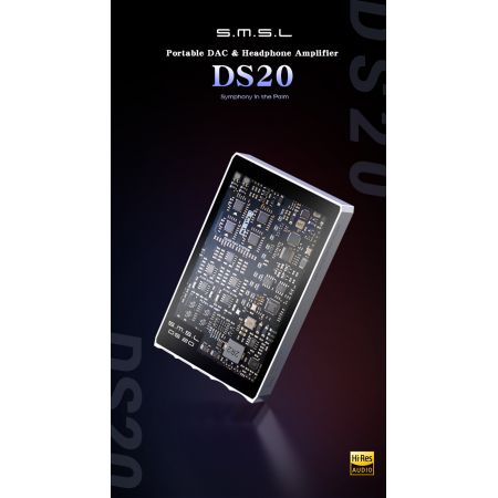 SMSL DS20