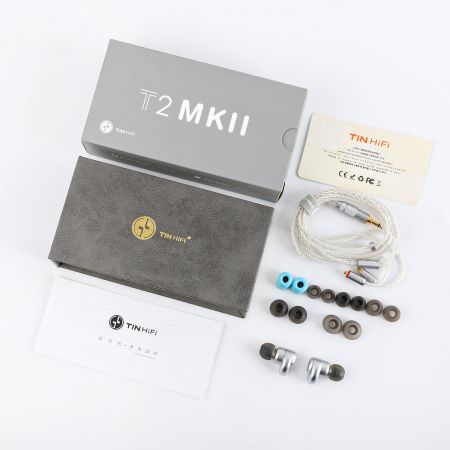 Tin HiFi T2 MKII