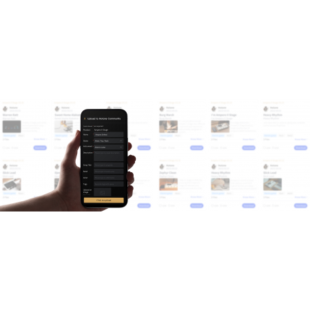 Hotone Ampero II Stage MP-380