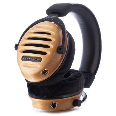 Kennerton Magister Heritage