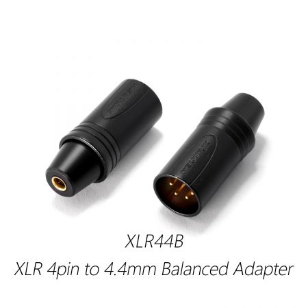 DD XLR44B