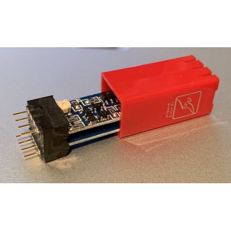 Burson Audio SS Opamp V6 Vivid