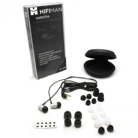 HiFiMAN RE400