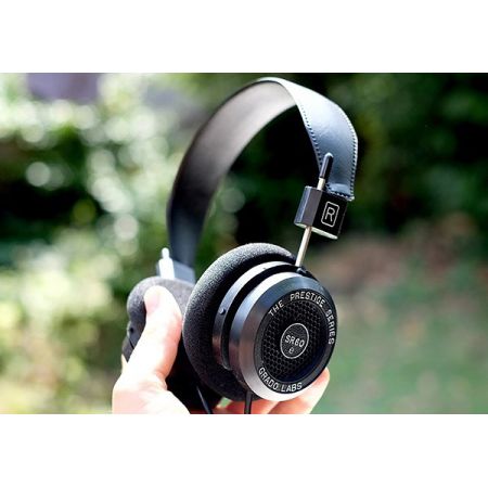 Grado SR60e