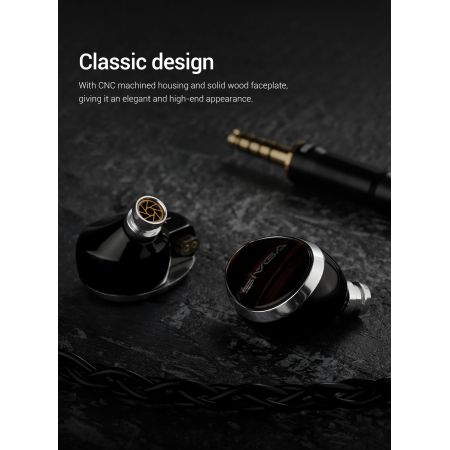 Sivga Audio Nightingale