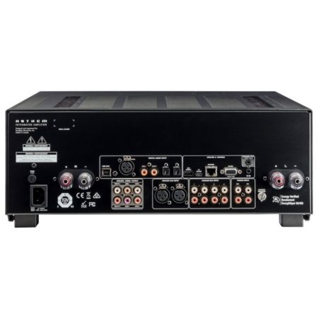 Anthem STR Integrated Amplifier