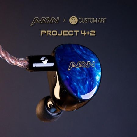 AAW Project 4+2