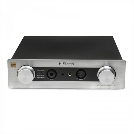 HiFiMAN EF400