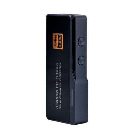 iBasso DC03 Pro