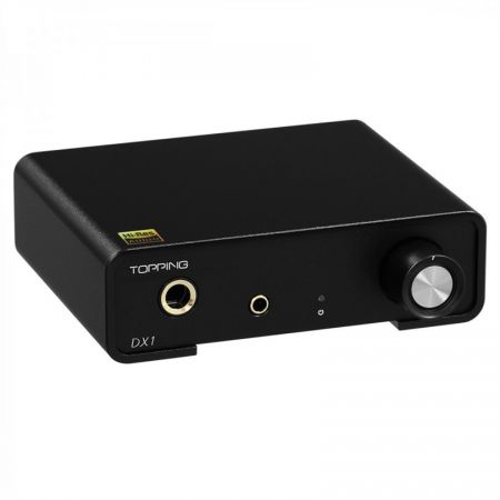 Topping DX1