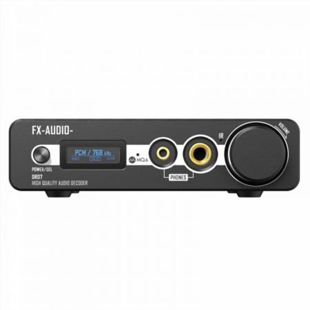 FX-Audio DR07
