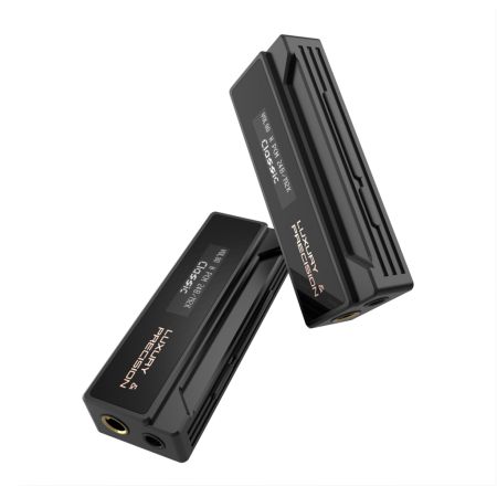 Luxury & Precision W2