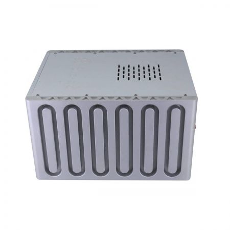 Audio-GD Master 2 MK3