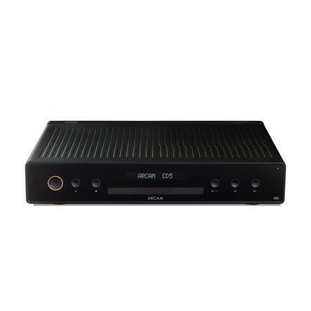 Arcam CD5