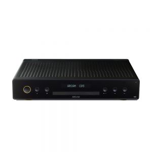 Arcam CD5