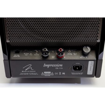 Martin Logan Impression ESL 11A