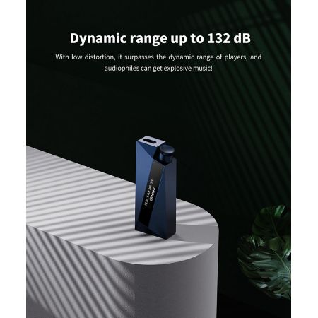 Luxury & Precision W4 EX