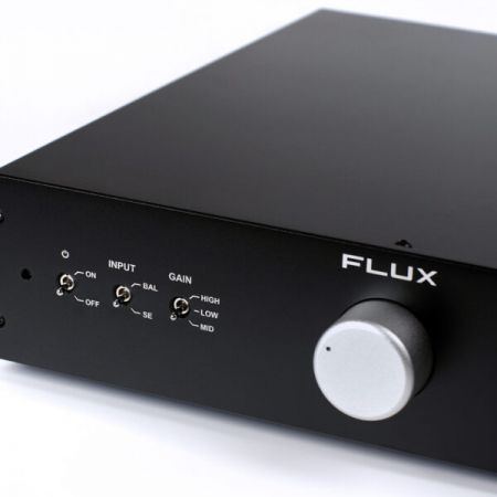 Flux Lab FA-10 PRO