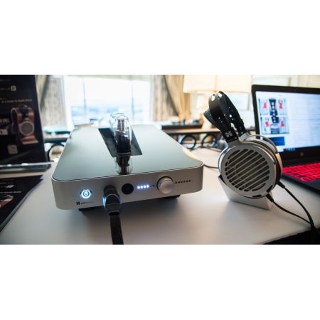 HiFiMAN Shangri-La Jr