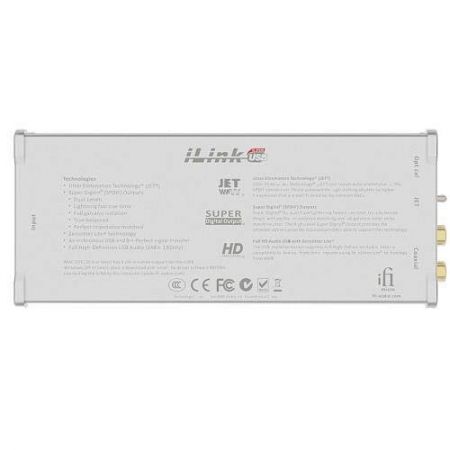 iFi micro iLink