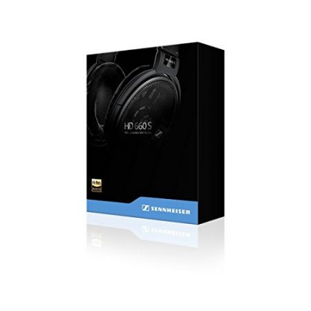 Sennheiser HD 660 S