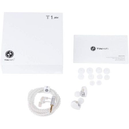 Tin HiFi T1 Plus