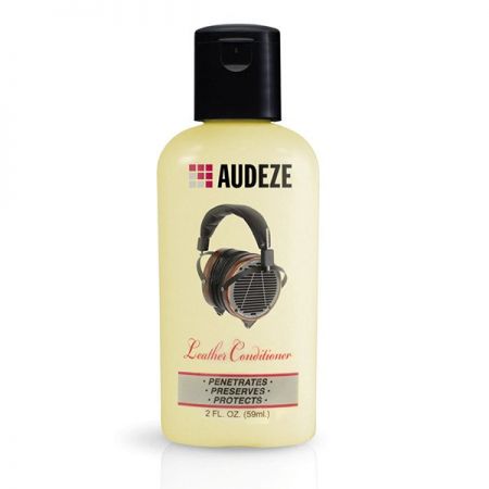 Audeze Leather Care Kit