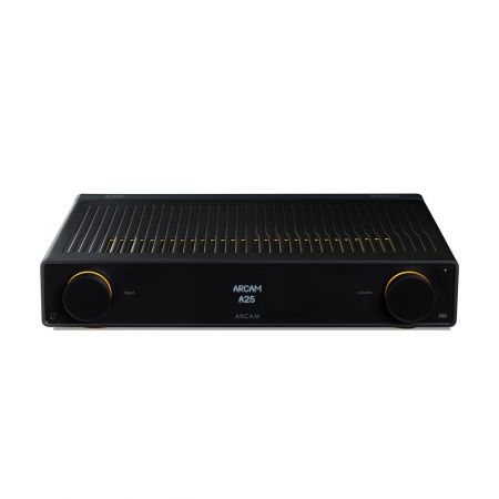 Arcam A25