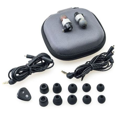 Fischer Audio Dubliz Enhanced 