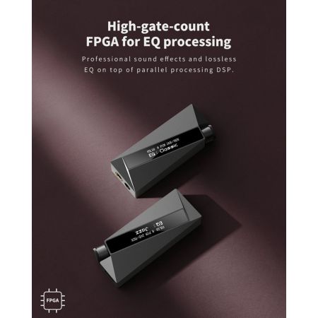 Luxury & Precision W4