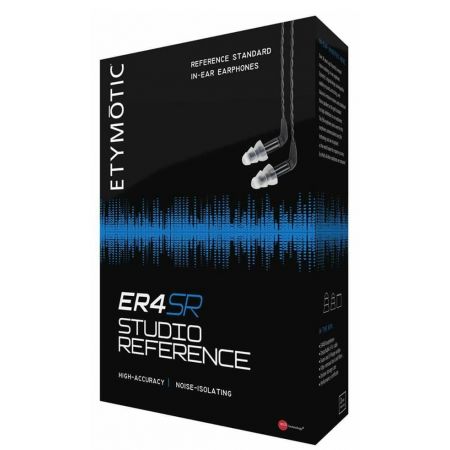 Etymotic ER-4SR