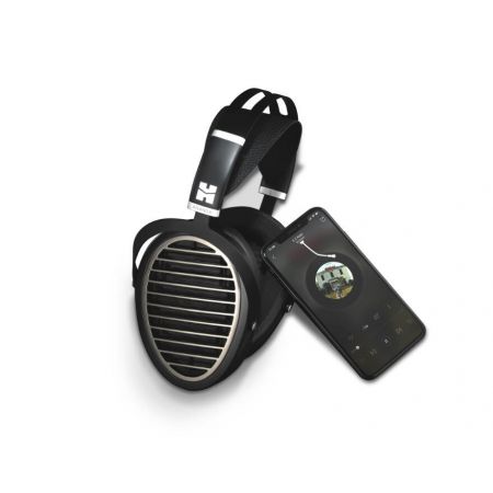 HiFiMAN Ananda Stealth