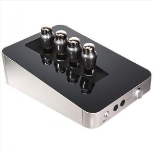HiFiMAN Shangri-La Jr Amplifier