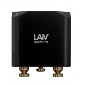 LAiV Audio Harmony GaNM