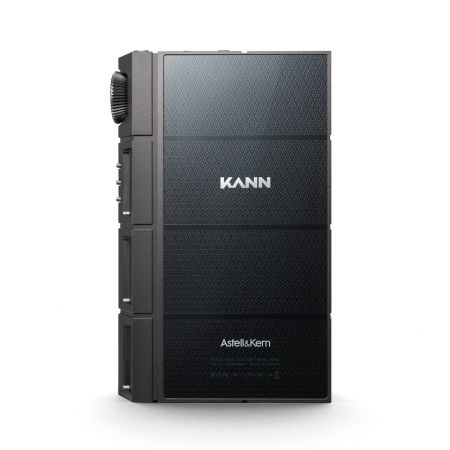 Astell & Kern Kann CUBE